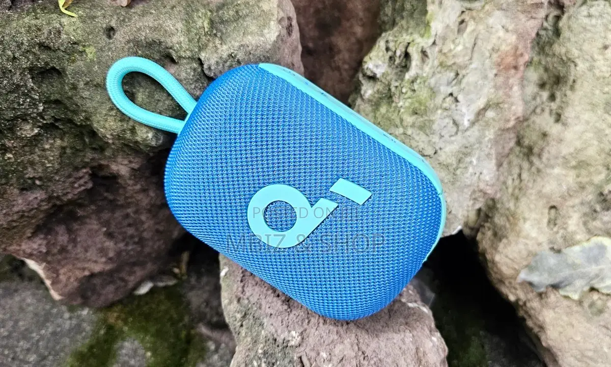 Soundcore S4 Bluetooth Speaker