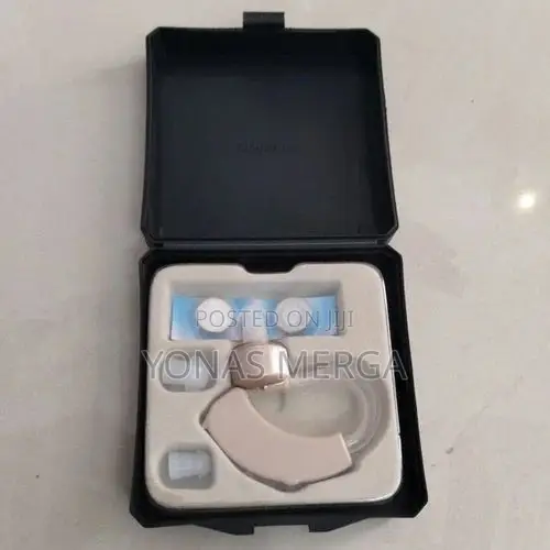 Hearing Aid喝鄜hearing Aid- Cyber Sonic (Ehw736j)