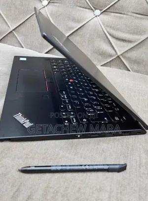 New Laptop Lenovo ThinkPad Yoga 16GB Intel Core i7 SSD 512GB