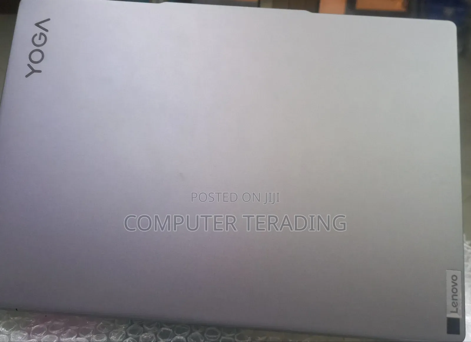 New Laptop Lenovo 32GB AMD Ryzen 7 SSD 1T