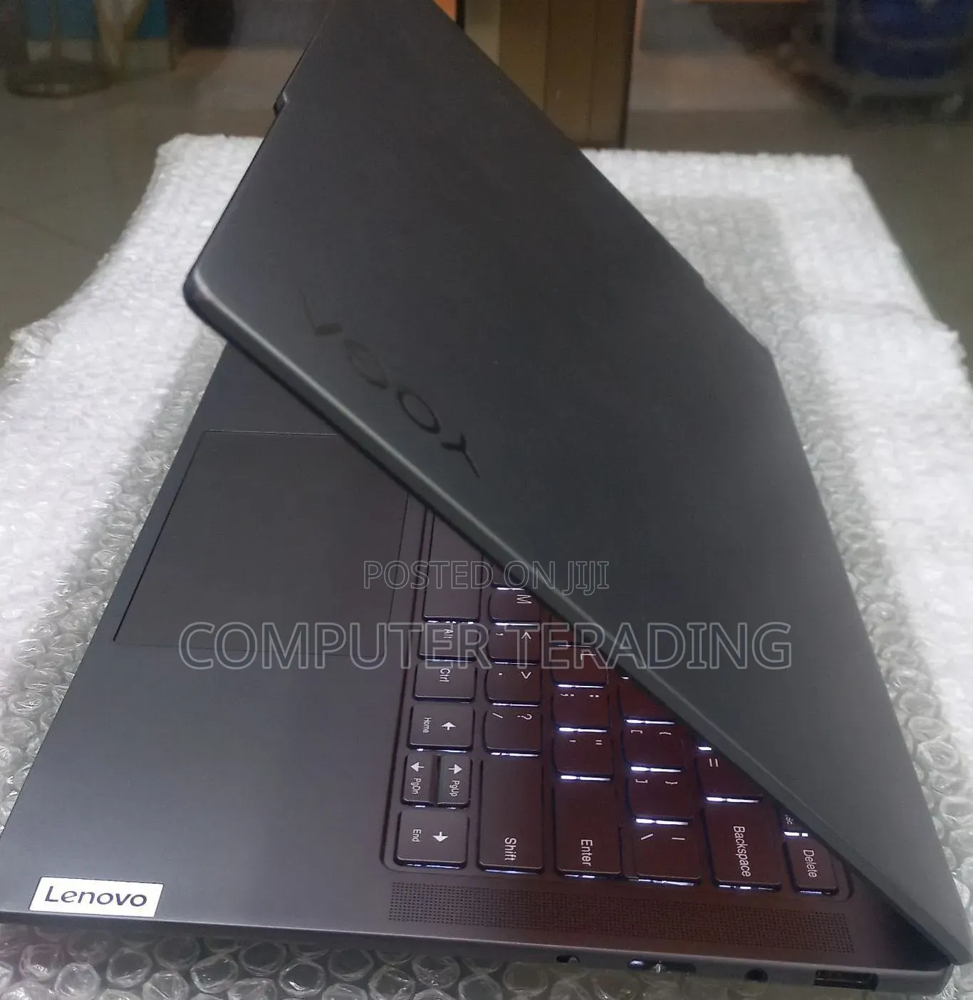 New Laptop Lenovo 32GB AMD Ryzen 7 SSD 1T