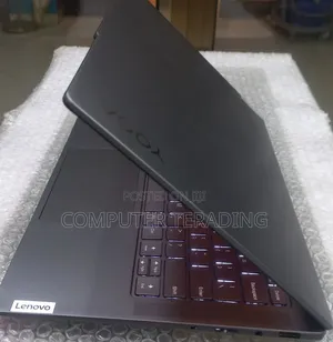 New Laptop Lenovo 32GB AMD Ryzen 7 SSD 1T