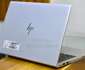 New Laptop HP EliteBook 840 G8 16GB Intel Core i5 SSD 512GB
