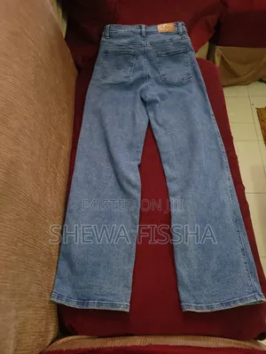 Baggy Jean