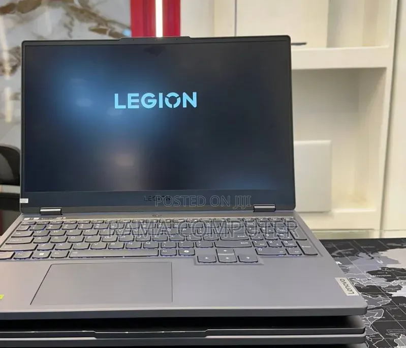 New Lenovo Legion Y7000P IRX9 Gaming Laptop 24GB Intel Core i7 SSD 1T