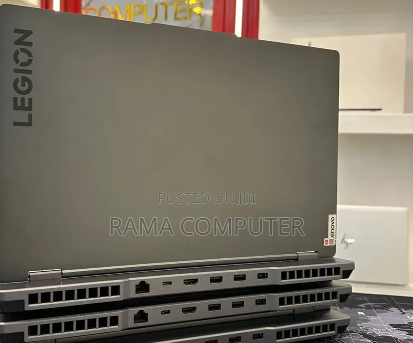 New Lenovo Legion Y7000P IRX9 Gaming Laptop 24GB Intel Core i7 SSD 1T