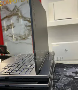 New Lenovo Legion Y7000P IRX9 Gaming Laptop 24GB Intel Core i7 SSD 1T