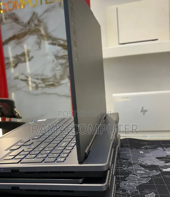 New Lenovo Legion Y7000P IRX9 Gaming Laptop 24GB Intel Core i7 SSD 1T