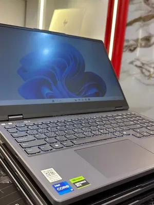 New Lenovo Legion Y7000P IRX9 Gaming Laptop 24GB Intel Core i7 SSD 1T