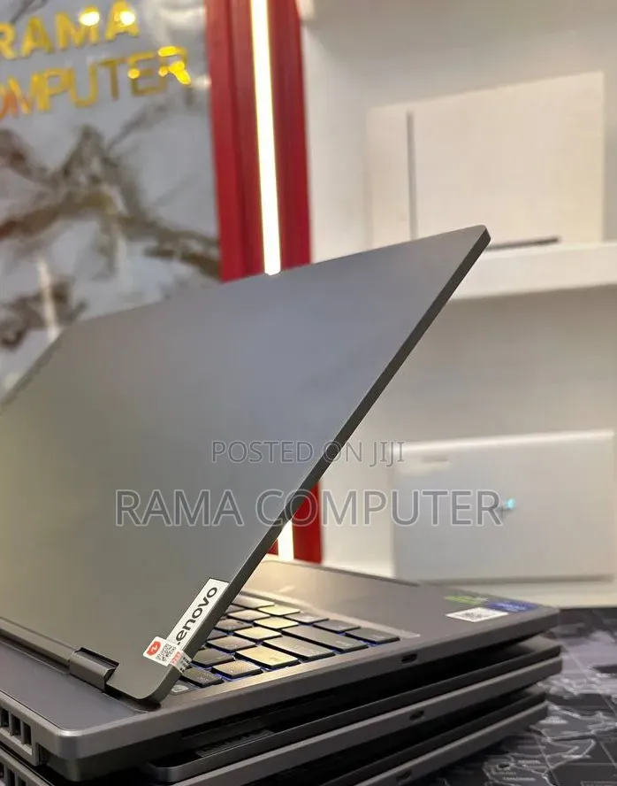 New Lenovo Legion Y7000P IRX9 Gaming Laptop 24GB Intel Core i7 SSD 1T