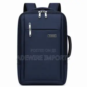 Laptop Nuoxiya Backpack Bag With Vat