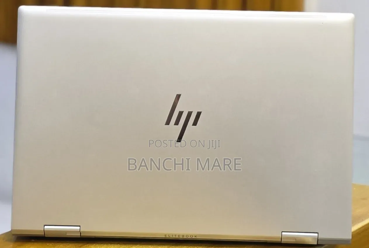 New Laptop HP EliteBook x360 830 G6 16GB Intel Core i5 SSD 512GB
