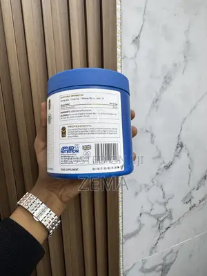 Applied Creatine Monohydrate Micronized