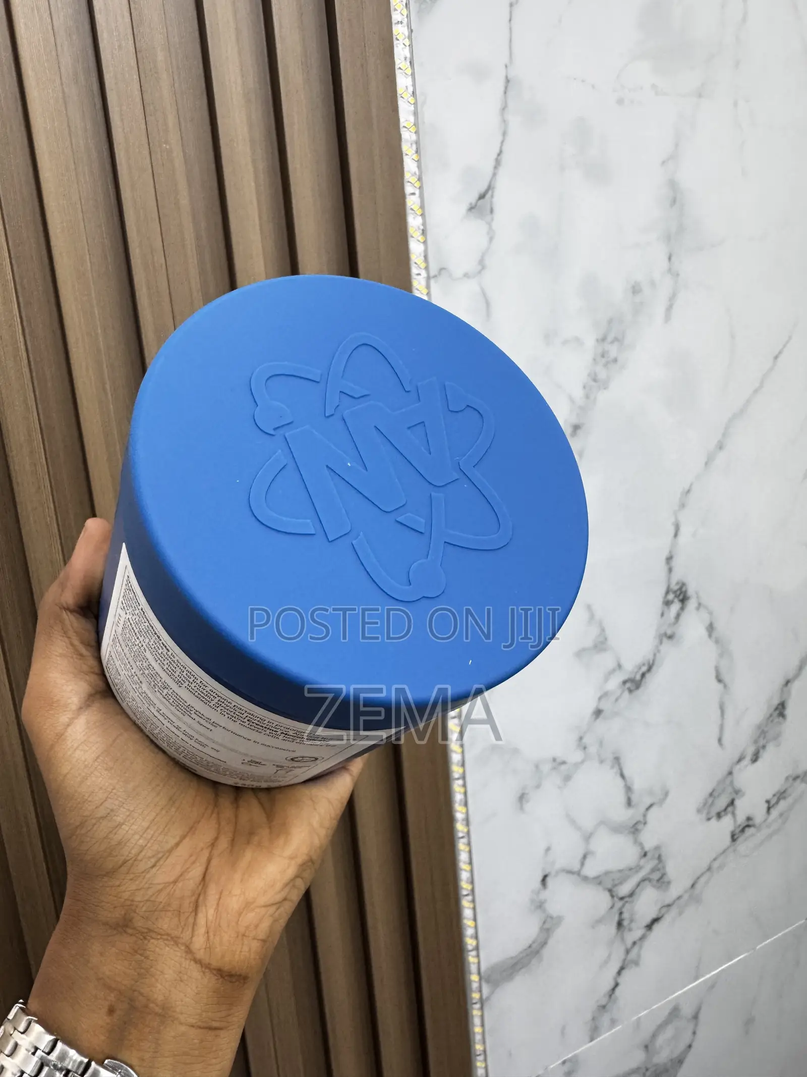 Applied Creatine Monohydrate Micronized