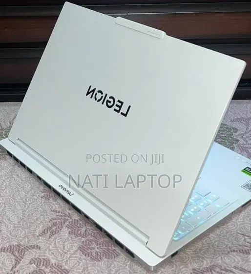 New Laptop Lenovo 16GB Intel Core i7 SSD 512GB