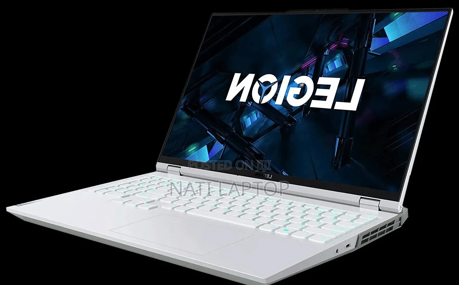 New Laptop Lenovo 16GB Intel Core i7 SSD 512GB