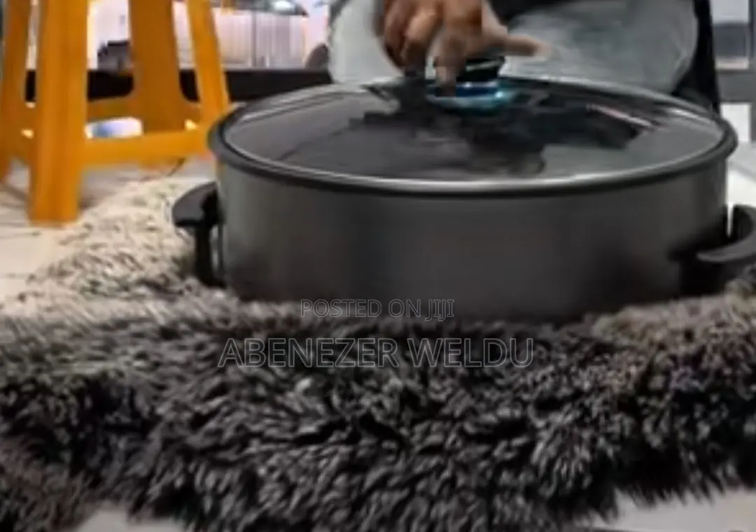 Pizza Pan Slightly Used