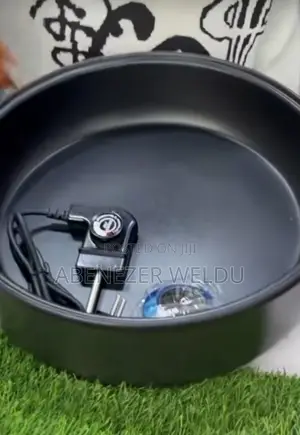 Pizza Pan Slightly Used