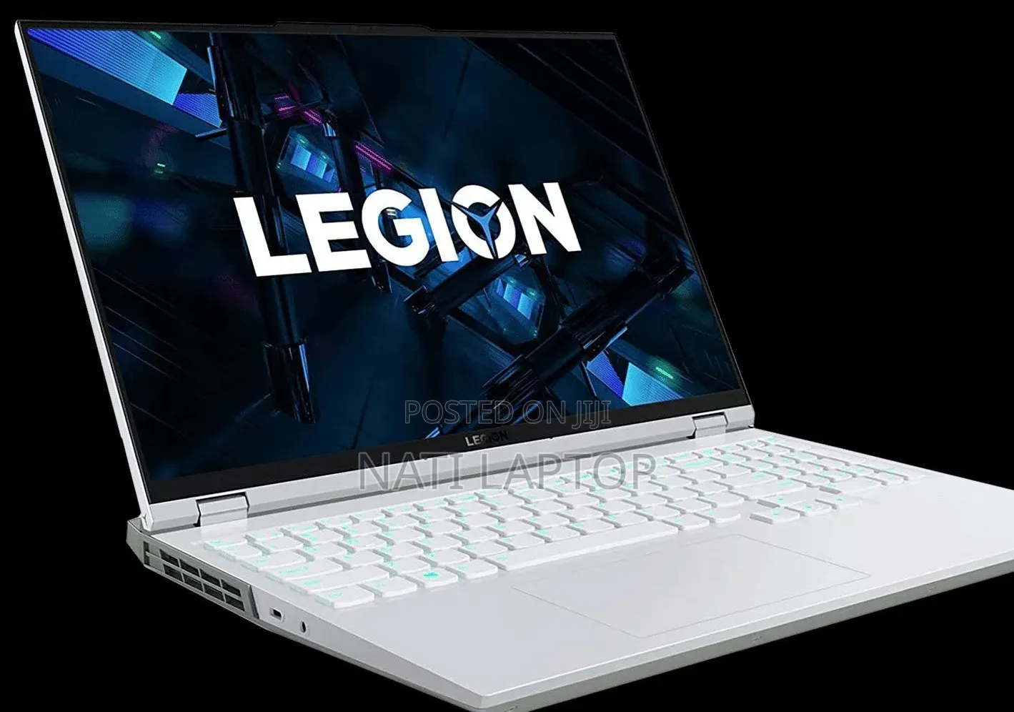 New Laptop Lenovo 16GB Intel Core i7 SSD 512GB