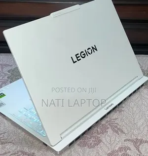 New Laptop Lenovo 16GB Intel Core i7 SSD 512GB