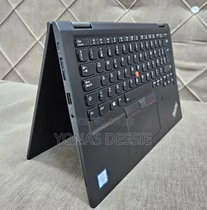New Laptop Lenovo ThinkPad X390 16GB Intel Core i7 SSD 512GB