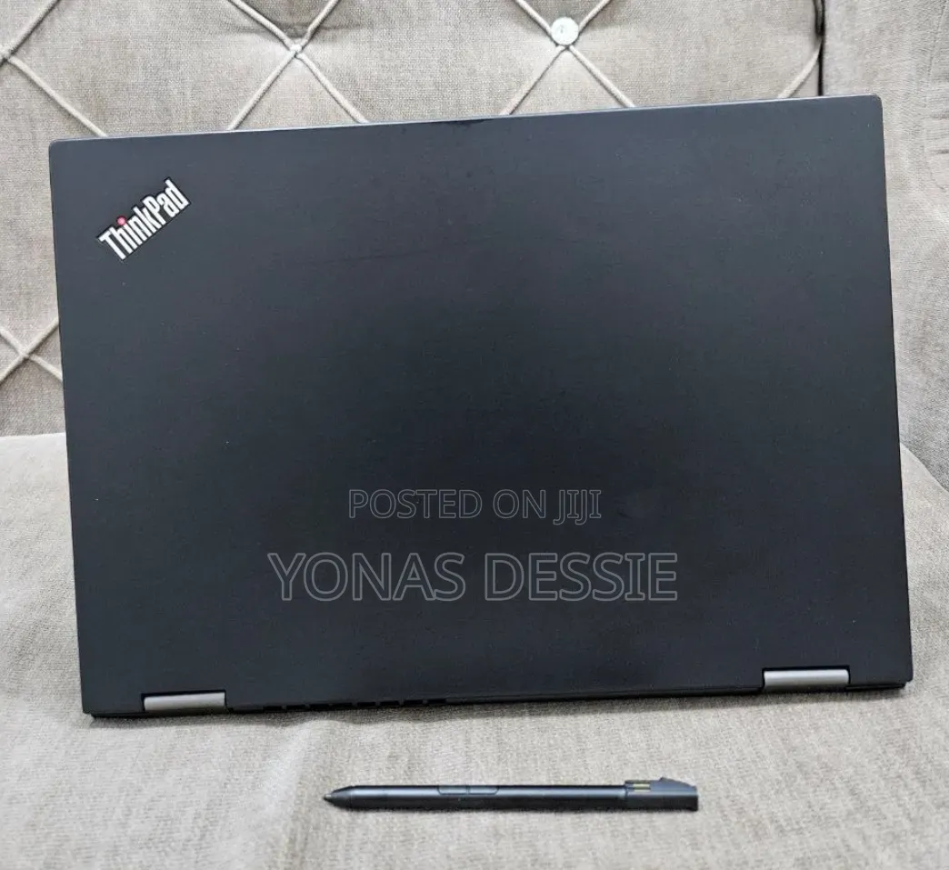 New Laptop Lenovo ThinkPad X390 16GB Intel Core i7 SSD 512GB