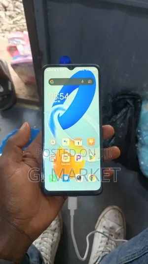 Tecno Spark 10C 128 GB Gray
