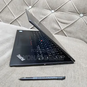 New Laptop Lenovo ThinkPad X390 16GB Intel Core i7 SSD 512GB