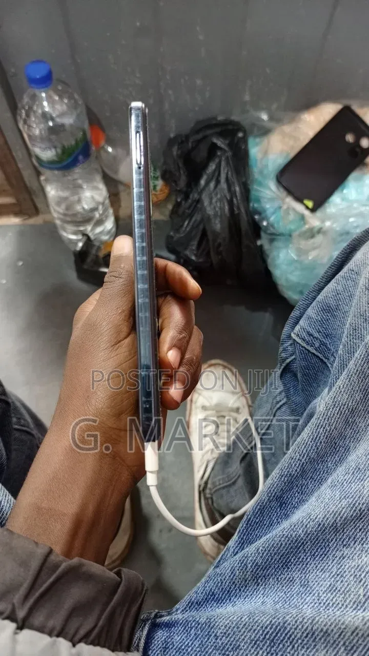 Tecno Spark 10C 128 GB Gray