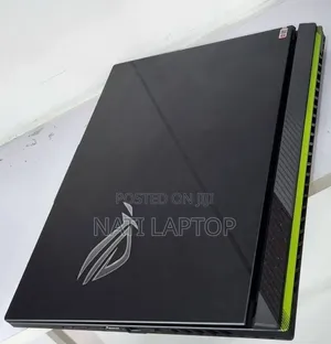 New Laptop Asus ROG Strix G16 G614 16GB Intel Core i9 SSD 1T