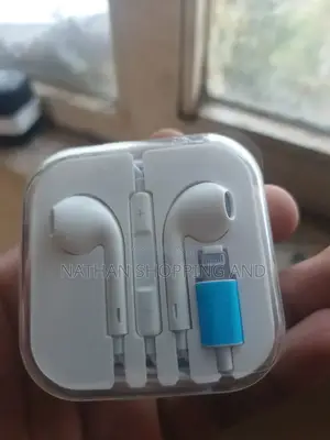 iPhone Earphone