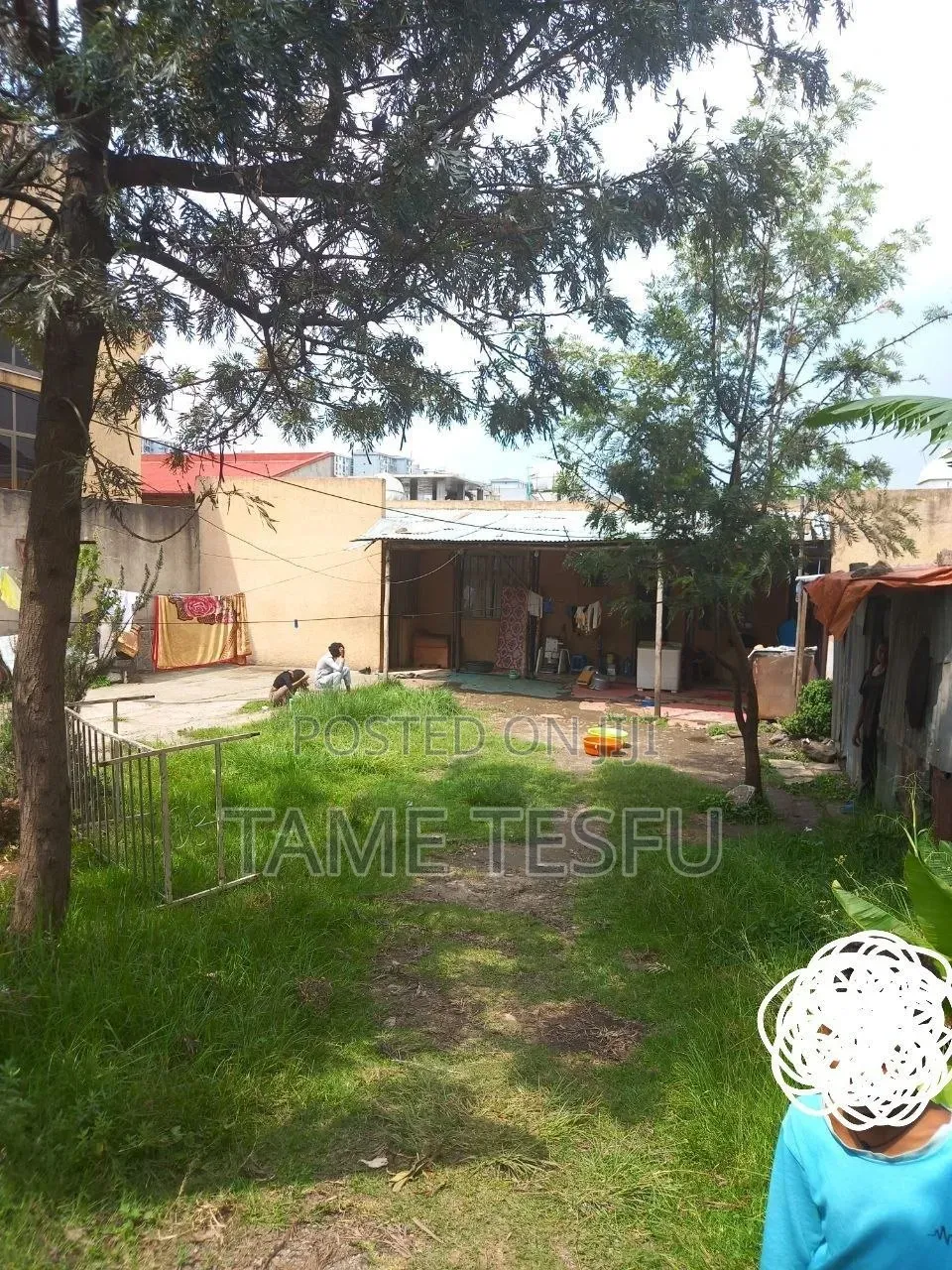 2bdrm House in Cmc, Bole for sale