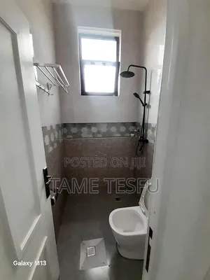 Furnished 3bdrm Villa in ሰሚት, Bole for sale