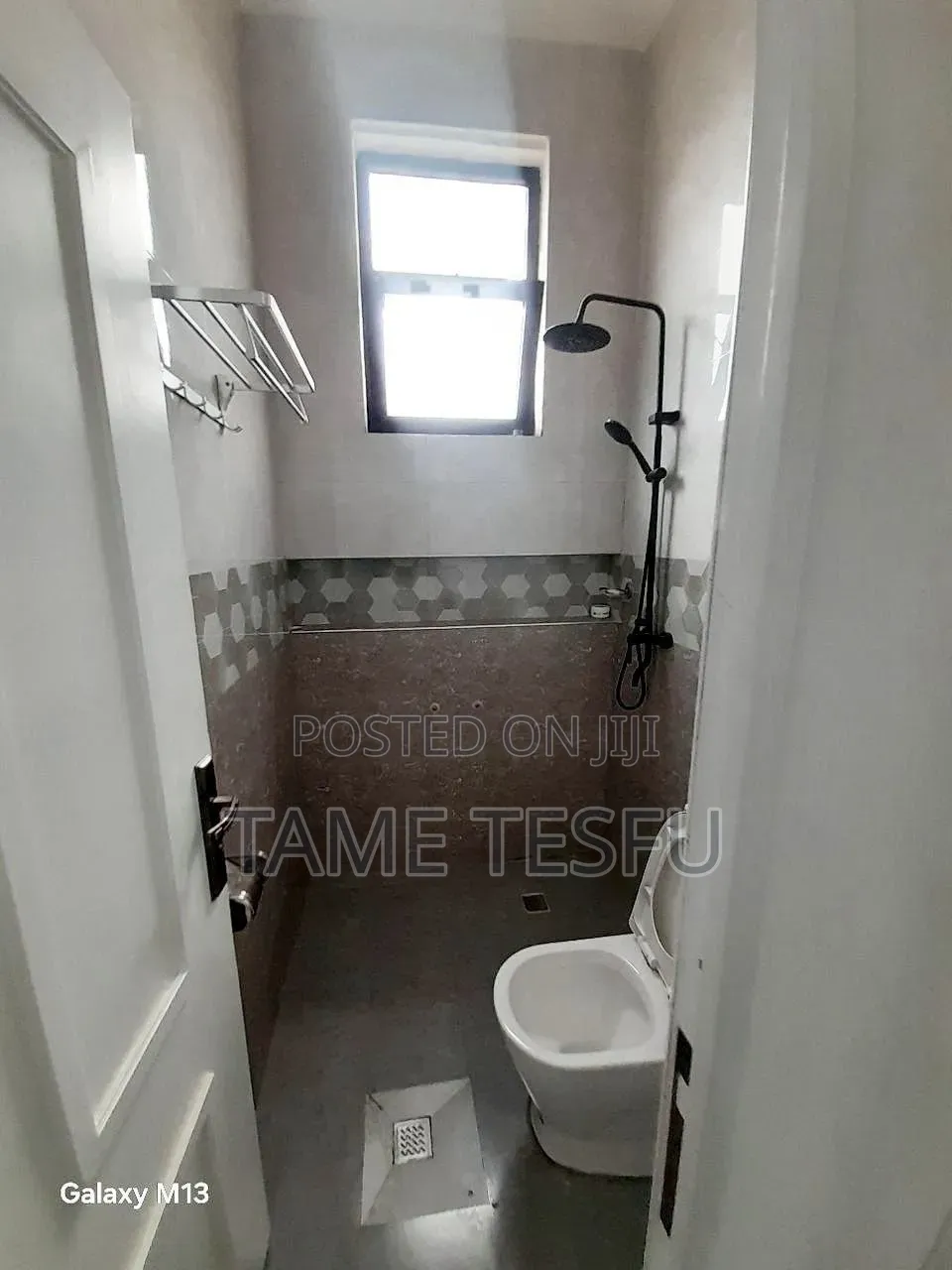 Furnished 3bdrm Villa in ሰሚት, Bole for sale