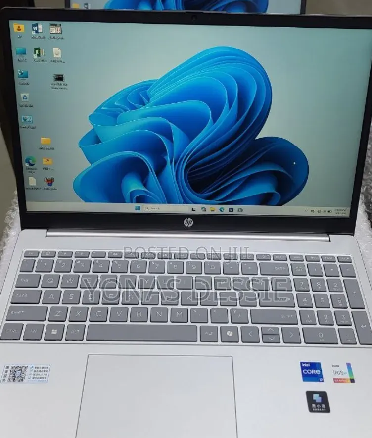 New Laptop HP Stream Notebook 16GB Intel Core i7 SSD 1T