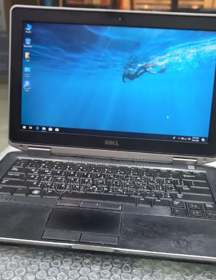 Laptop Dell Latitude E6330 4GB Intel Core i5 HDD 500GB