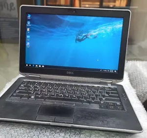 Laptop Dell Latitude E6330 4GB Intel Core i5 HDD 500GB