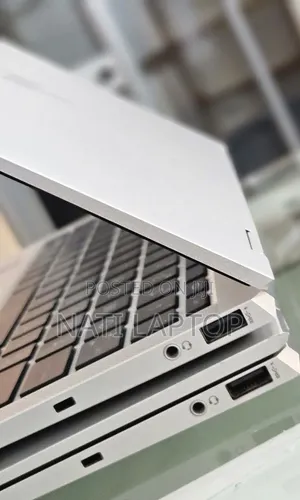 New Laptop HP EliteBook 1040 G8 16GB Intel Core i7 SSD 512GB