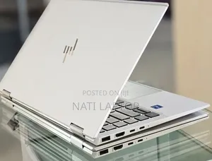 New Laptop HP EliteBook 1040 G8 16GB Intel Core i7 SSD 512GB