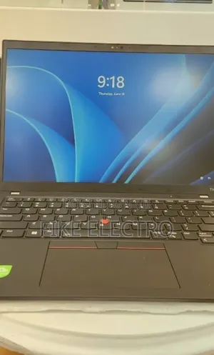 New Laptop Lenovo ThinkPad T14s G4 16GB Intel Core i7 SSD 1T