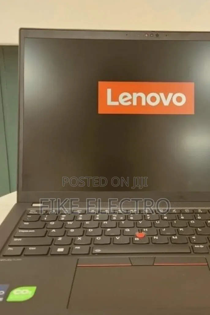New Laptop Lenovo ThinkPad T14s G4 16GB Intel Core i7 SSD 1T
