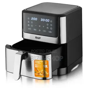 Original Air Fryer 10 Liter