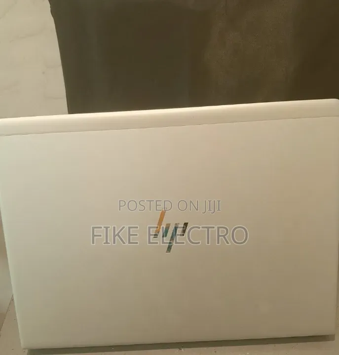New Laptop HP EliteBook 830 G5 8GB Intel Core i5 SSD 256GB