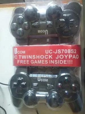 Ucom Pc Joystick Laptop