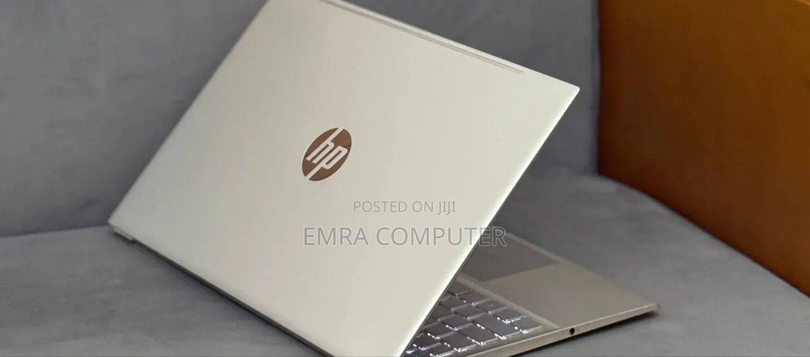 New Laptop HP 16GB Intel Core i5 SSD 512GB
