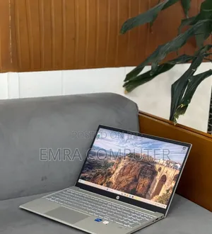 New Laptop HP 16GB Intel Core i5 SSD 512GB