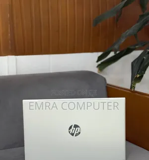 New Laptop HP 16GB Intel Core i5 SSD 512GB