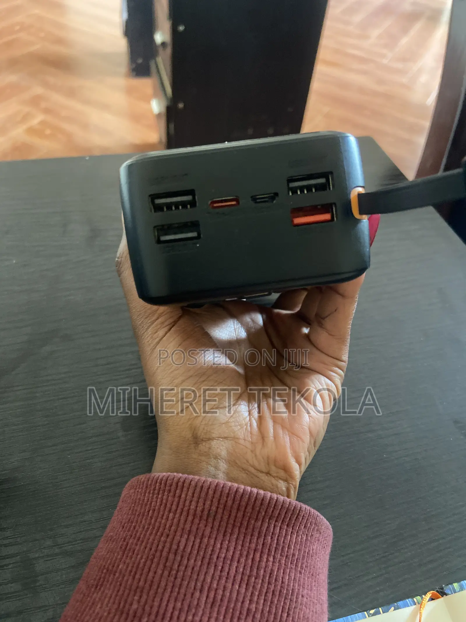Levino Power Bank