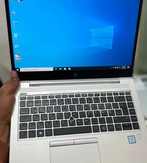 New Laptop HP EliteBook 840 16GB Intel Core i5 SSD 512GB