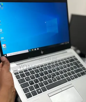 New Laptop HP EliteBook 840 16GB Intel Core i5 SSD 512GB